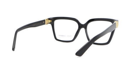 Зображення 5: Оправа для окулярів Dolce&Gabbana DG 3395 501 53