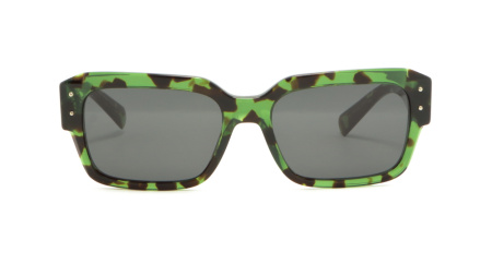 Зображення 2: Сонцезахисні окуляри Dolce&Gabbana DG 4460 3432/87 56