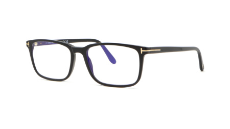 Зображення 1: Оправа для окулярів TOM FORD TF5735-B 001 56