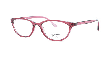 Оправа для окулярів DIVERSO DV1105 0014 50