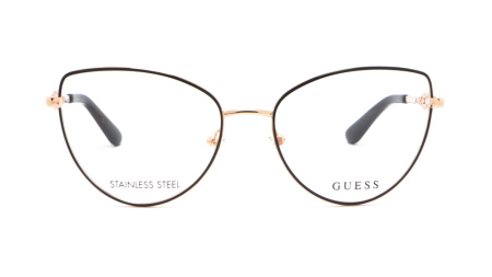 Зображення 2: Оправа для окулярів GUESS GU 2954 005 54