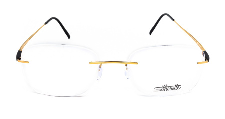 Зображення 2: Оправа для окулярів Silhouette 5502 7530 19/150