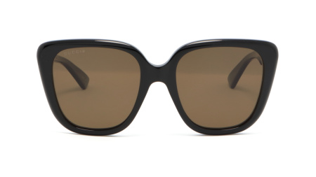 Зображення 3: Сонцезахисні окуляри GUCCI GG 1169S 001 54