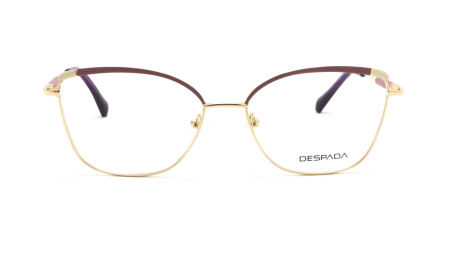 Зображення 2: Оправа для окулярів DESPADA DS 5455 C3 55