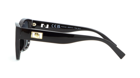 Зображення 3: Сонцезахисні окуляри INVU IB22510 C 60