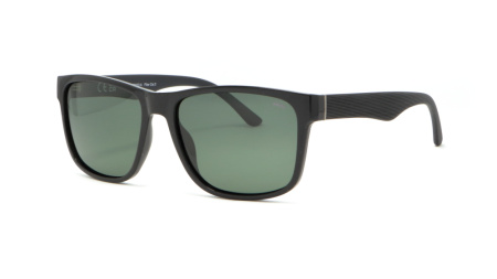 Зображення 1: Сонцезахисні окуляри INVU IB22423 A 55