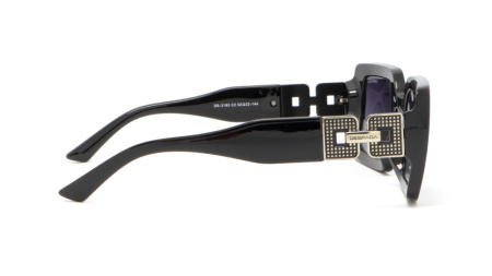 Зображення 3: Сонцезахисні окуляри DESPADA 2193 02 52