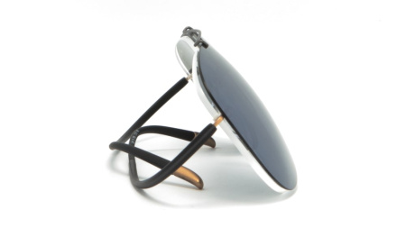 Изображение 3: Сонцезахисний Clip-on Silhouette 5090 A3 0101 L великий  62