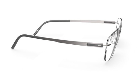 Зображення 3: Оправа для окулярів Silhouette 5555 6560