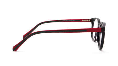 Зображення 2: Оправа для окулярів Ovvio  1068C C01 47 Дитяче