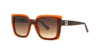Сонцезахисні окуляри GUESS GU 7908 52F 52