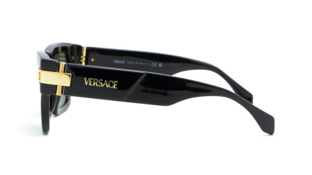 Зображення 3: Сонцезахисні окуляри VERSACE VE4464 GB1/87 55