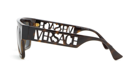 Зображення 5: Сонцезахисні окуляри VERSACE VE4430U 108/87 53