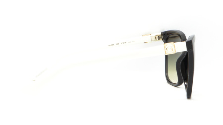 Зображення 4: Сонцезахисні окуляри GUESS GU 7865 05B 57