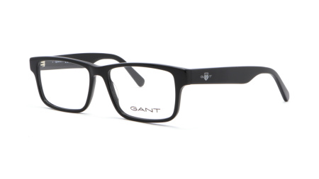 Зображення 1: Оправа для окулярів GANT GA50017 001 53