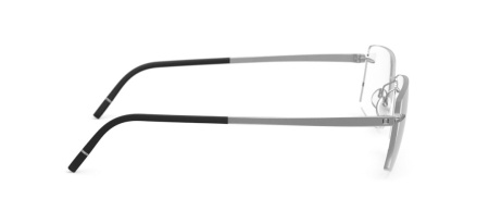 0020 Изображение 5: Оправа для окулярів Silhouette 5529 LC 7000