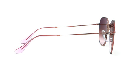 Изображение 4: Сонцезахисні окуляри Ray Ban RB 3548N 9069/A5 54 Hexagonal