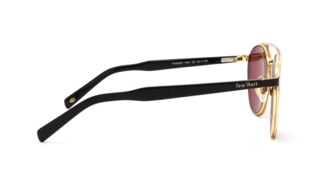 Зображення 3: Сонцезахисні окуляри TOM HART TH0081 NNL