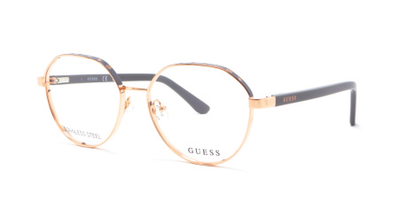 Зображення 1: Оправа для окулярів GUESS GU 50124 028 53