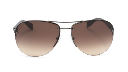 Зображення 6: Сонцезахисні окуляри PRADA Linea Rossa SPS 56M 5AV6S1 65