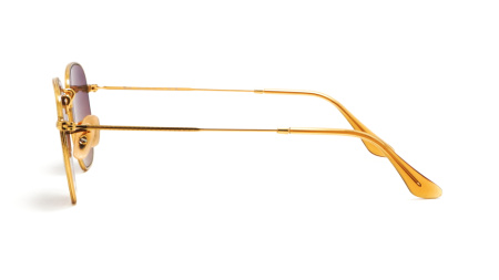 Изображение 3: Сонцезахисні окуляри Ray Ban RB 3548N 9124/43 51 Hexagonal