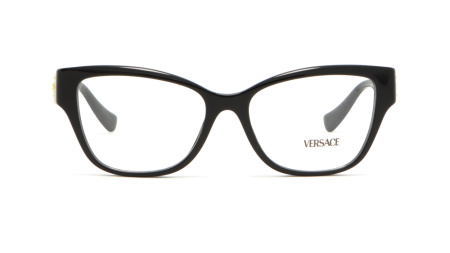 Зображення 2: Оправа для окулярів VERSACE 3347 GB1 54