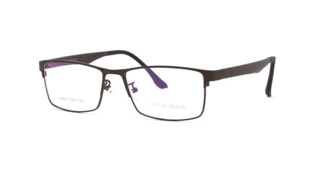 Зображення 1: Оправа для окулярів POLO CLUB YY6007 C5 53