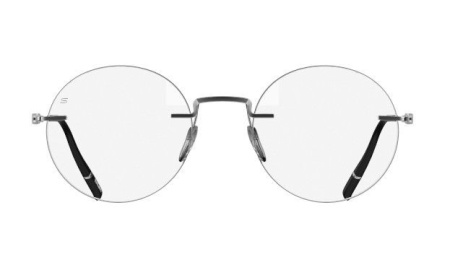 Изображение 2: Оправа для окулярів Silhouette 5586 7000 17/140