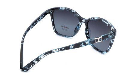 Зображення 5: Сонцезахисні окуляри PROVISION PV 8810 B 58