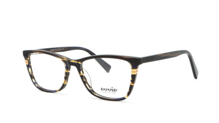 Зображення 1: Оправа для окулярів Ovvio SR17563 C2 53