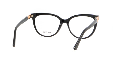 Зображення 5: Оправа для окулярів GUESS GU 2942 001 54