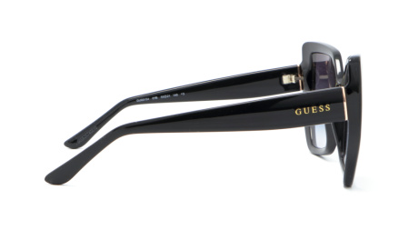 Зображення 4: Сонцезахисні окуляри GUESS GU 00154 01B 55