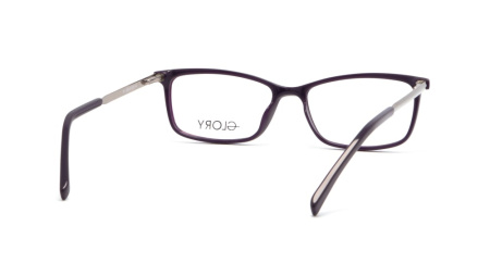 Зображення 4: Оправа для окулярів GLORY 721 GUN 51