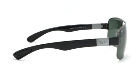 Зображення 5: Сонцезахисні окуляри Ray Ban RB 3522 004/71 64 Active Lifestyle