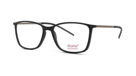 Зображення 1: Оправа для окулярів DIVERSO DV4102 0006М 52