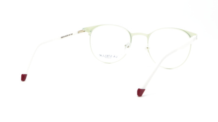 Зображення 5: Оправа для окулярів LA STELLA HS02-06 C9-S 48 Дитяче