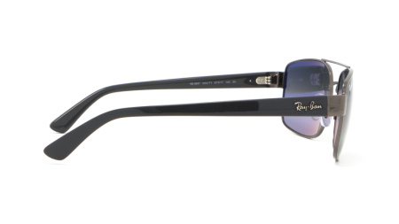 Зображення 4: Сонцезахисні окуляри Ray Ban RB 3687 004/71 61 Active Lifestyle