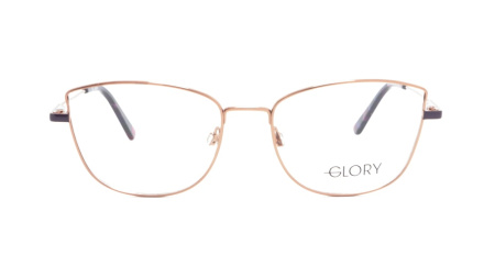 Зображення 5: Оправа для окулярів GLORY 584 BROWN