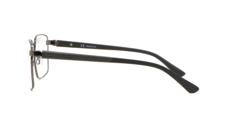 Зображення 3: Оправа для окулярів MEGAPOLIS 230 GUN 57