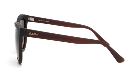 Зображення 4: Сонцезахисні окуляри StyleMark L2477 B 54