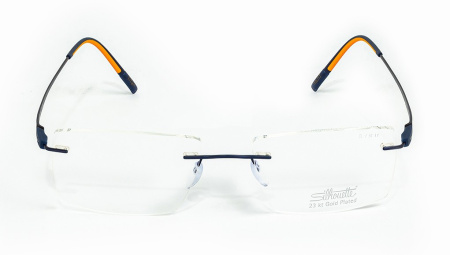 Зображення 2: Оправа для окулярів Silhouette 5502 4540 21/150