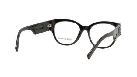 Зображення 5: Оправа для окулярів Dolce&Gabbana DG 3377 501 53