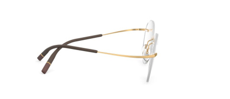 Зображення 4: Оправа для окулярів Silhouette 5518 7530