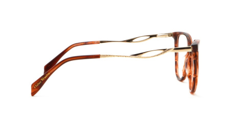 Зображення 3: Оправа для окулярів Helen Rocha HL7045 C2 53