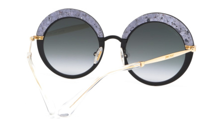 Зображення 5: Сонцезахисні окуляри JIMMY CHOO GOTHA/S THP509O 50