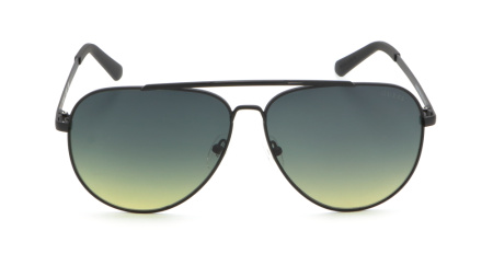Зображення 2: Сонцезахисні окуляри GUESS GU 00059 02W 62