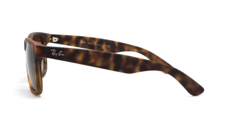 Зображення 3: Сонцезахисні окуляри Ray Ban RB 4165 710/13 55 Justin