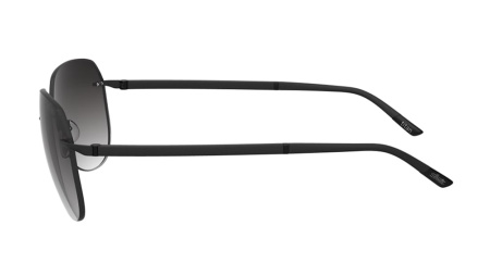 Зображення 4: Сонцезахисні окуляри Silhouette 8709 9040