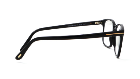 Зображення 3: Оправа для окулярів TOM FORD TF5831-B 001 53