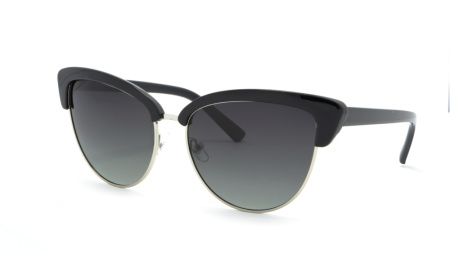 Зображення 1: Сонцезахисні окуляри CHIC 6160 B Pol